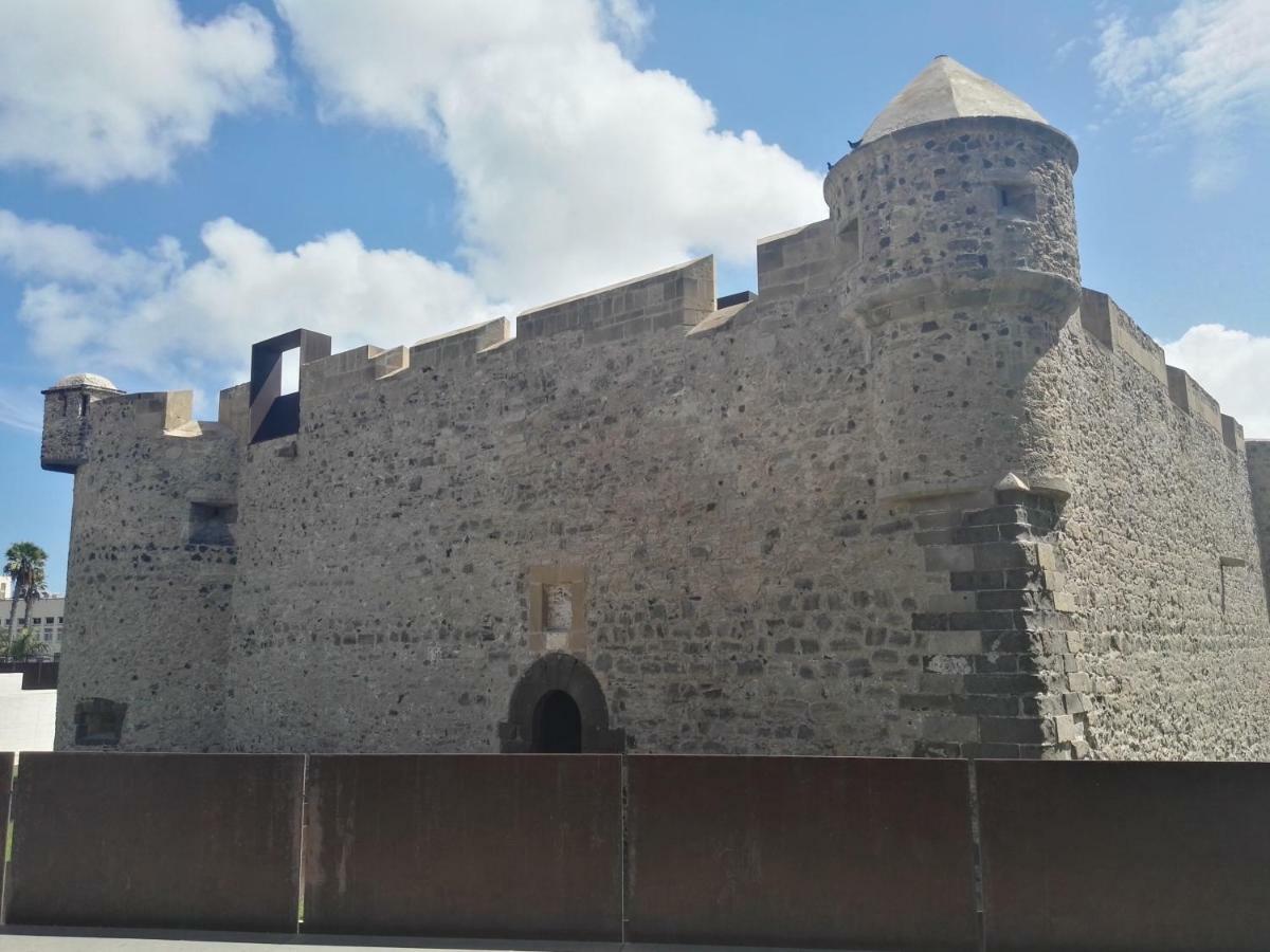 Aqui Te Espero Las Palmas de Gran Canaria