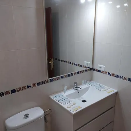 Aqui Te Espero Apartment Las Palmas de Gran Canaria Exterior photo
