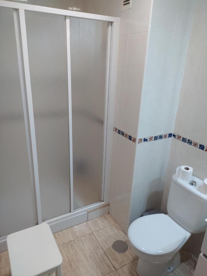 Apartment Aqui Te Espero *