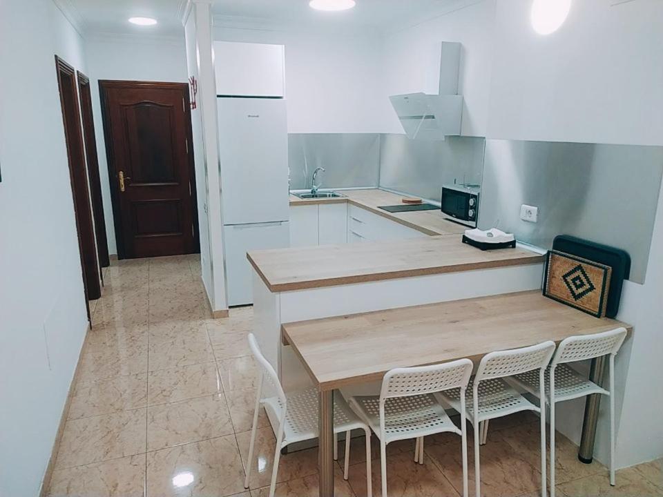 Apartment Aqui Te Espero *