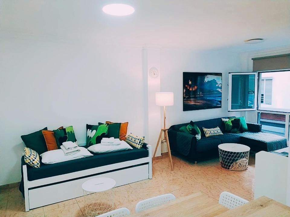 Aqui Te Espero Apartment Las Palmas de Gran Canaria