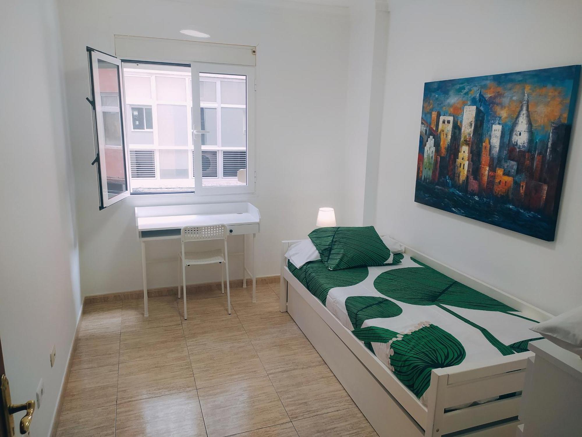 Apartment Aqui Te Espero