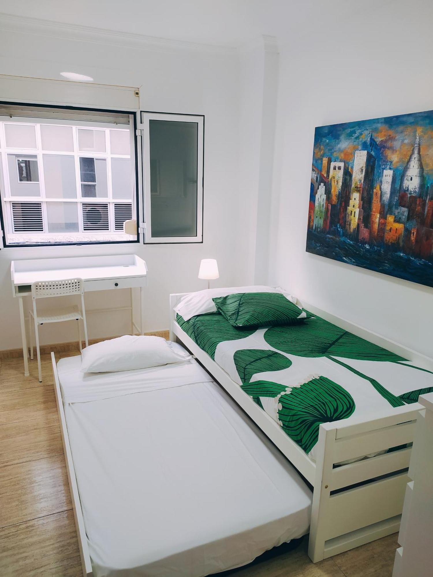 Aqui Te Espero Apartment Las Palmas de Gran Canaria