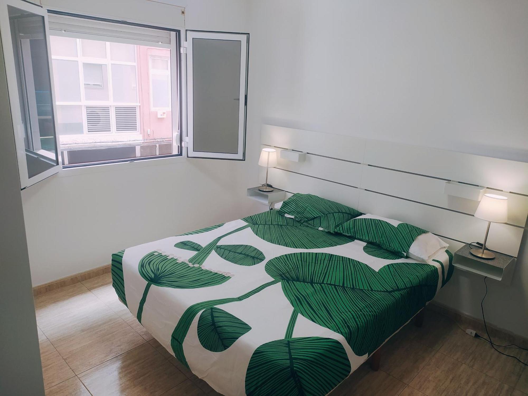 Apartment Aqui Te Espero Las Palmas de Gran Canaria