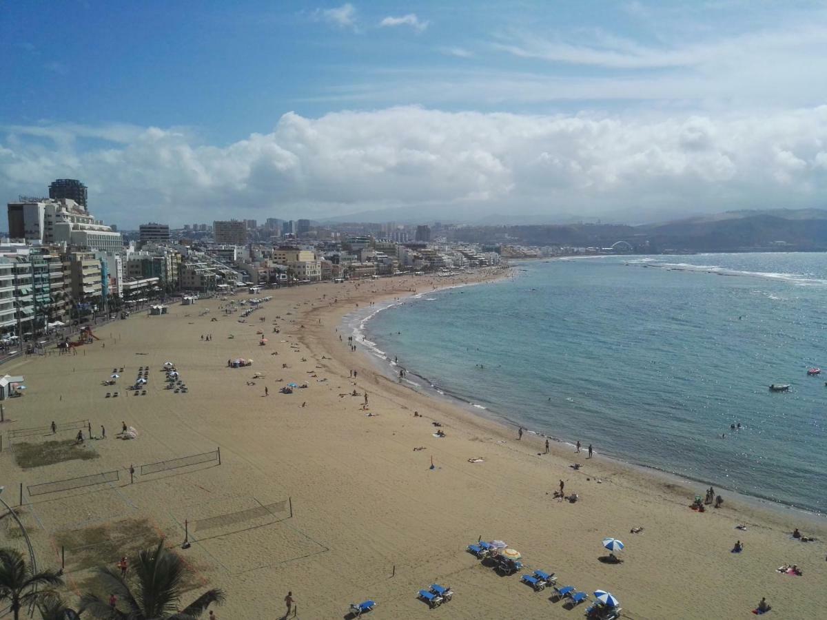 Apartament Aqui Te Espero